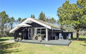 3 Bedroom Amazing Home In Pandrup